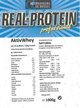 AktivWhey